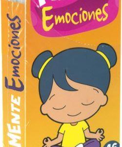 LAS EMOCIONES + DE 5 AQOS