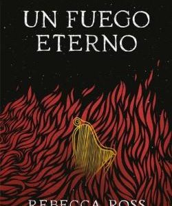 Un fuego eterno
