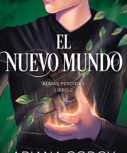 EL NUEVO MUNDO (ALMAS PERDIDAS 2)