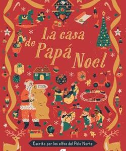 LA CASA DE PAPA NOEL