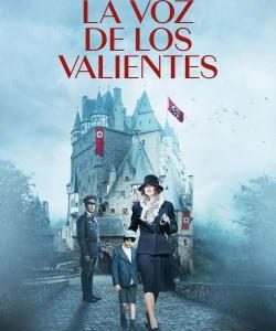 LA VOZ DE LOS VALIENTES