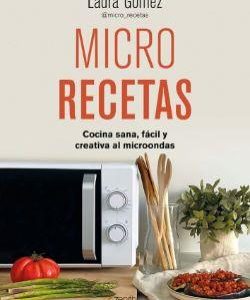 MICRO RECETAS