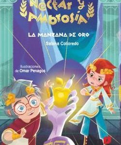 NYA.5 LA MANZANA DE ORO