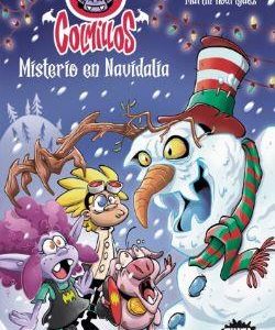 MISTERIO EN NAVIDALIA