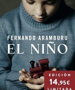 EL NI¥O (ED. LIMITADA) A PRECIO ESPECIAL