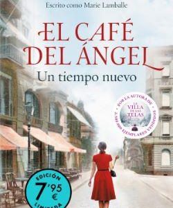 EL CAFE DEL ANGEL (ED. LIMITADA A PRECIO ESPECIAL)