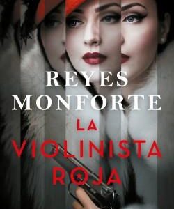 LA VIOLINISTA ROJA