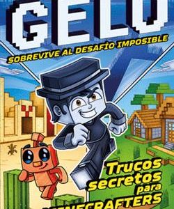 GELO SOBREVIVE AL DESAFIO IMPOSIBLE