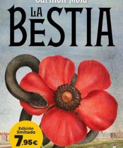 LA BESTIA (ED. LIMITADA A PRECIO ESPECIAL)