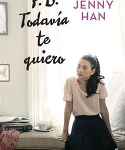 P.D. TODAVIA TE QUIERO