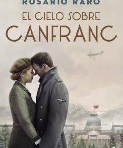 EL CIELO SOBRE CANFRANC