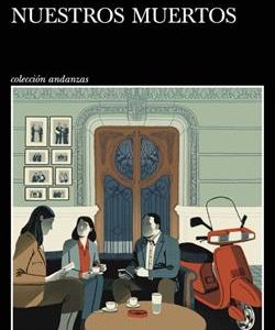 NUESTROS MUERTOS (HERNANDEZ DETECTIVES 3)