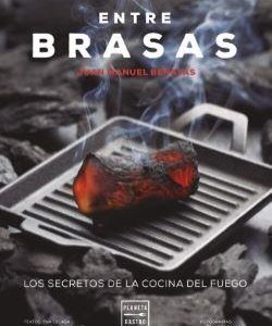 ENTRE BRASAS. EDICION TAPA BLANDA