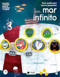 MAR INFINITO - MULTIPUZLE