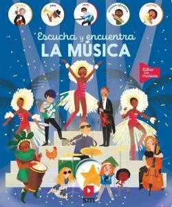 EYE.LA MUSICA