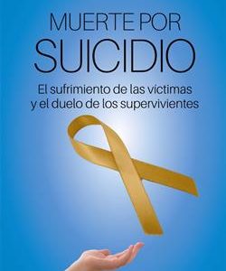 Muerte por suicidio