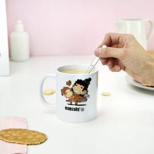TZM164 TAZA GRACIOSA MAMÁ CUQUI
