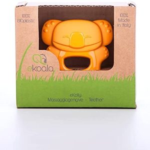 EK 031 EKOLLY MORDEDOR NARANJA