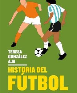 Historia del fútbol