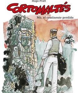 CORTO MALTES 17 - MU, EL CONTINENTE PERDIDO (ED. C