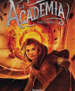 La Academia 3