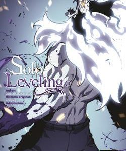 SOLO LEVELING 6