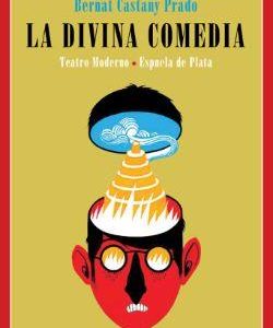 La divina comedia