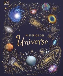MISTERIOS DEL UNIVERSO