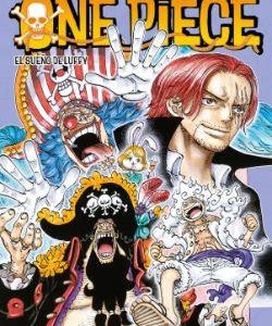 ONE PIECE 105