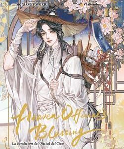 Heaven Official's Blessing nº 01