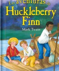 Las aventuras de Huckleberry Finn
