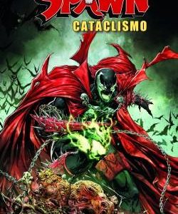 SPAWN CATACLISMO