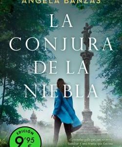 LA CONJURA DE LA NIEBLA (EDICION LIMITADA A PRECIO