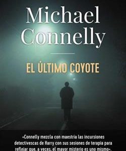 El último coyote [AdN]