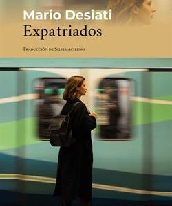 Expatriados