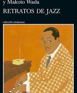 RETRATOS DE JAZZ