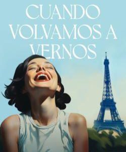CUANDO VOLVAMOS A VERNOS