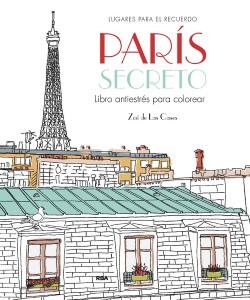 PARIS SECRETO