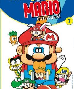Super Mario 7