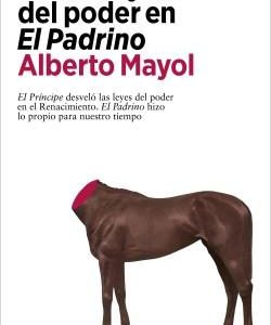 LAS 50 LEYES DEL PODER EN EL PADRINO