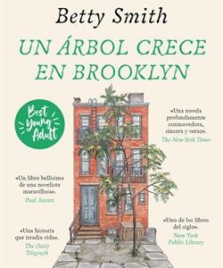 UN ARBOL CRECE EN BROOKLYN (BEST YOUNG ADULT)