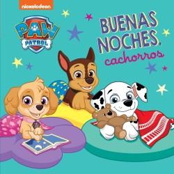 Buenas noches, cachorros (Paw Patrol | Patrulla Ca