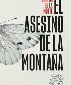 EL ASESINO DE LA MONTAÑA