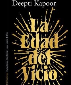 LA EDAD DEL VICIO