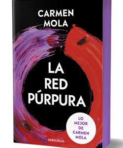 LA RED PURPURA (LA NOVIA GITANA 2) (ED. LIMITADA)