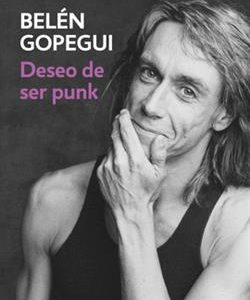 Deseo de ser punk