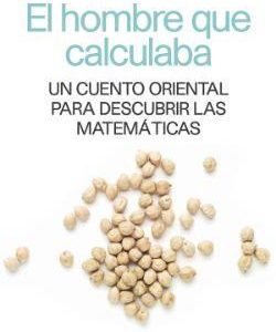 EL HOMBRE QUE CALCULABA