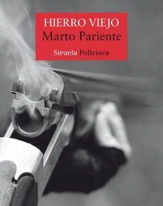 HIERRO VIEJO