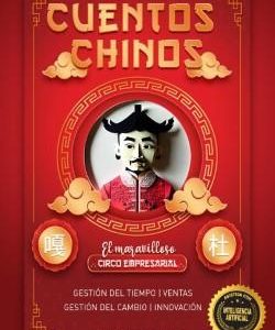 No son cuentos chinos