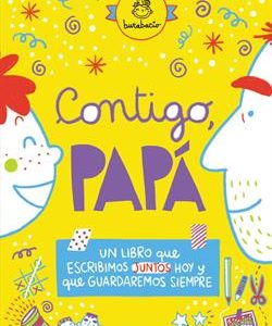 CONTIGO, PAPA